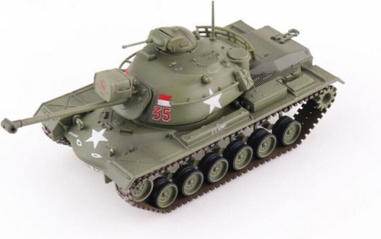 Hobby Master Φιγούρα Μοντελισμού Τανκ σε Κλίμακα 1:72