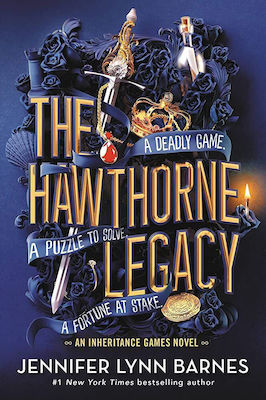 The Hawthorne Legacy