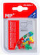 Madrid Papel Set of 40 Pushpins 11mm PA346-1
