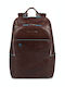 Piquadro Backpack Μπλε