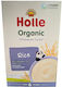 Holle Baby Cream Ρύζι Gluten-Free for 6m+ 250gr