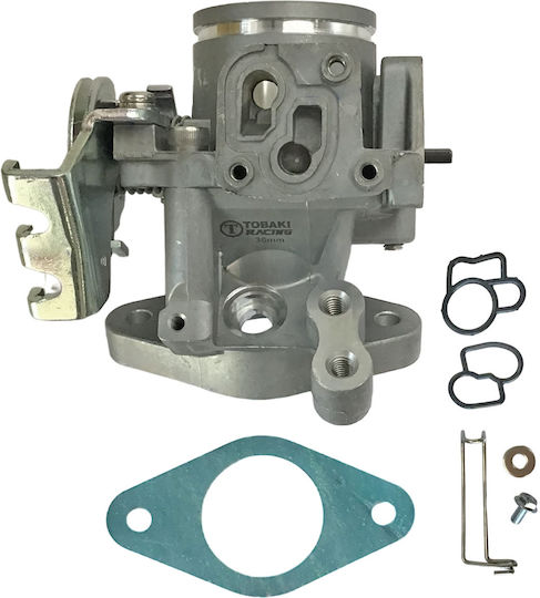 Tobaki Корпус на инжектора Мотоциклети Хонда GTR 150 509-RHB06*36