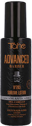 Tahe Advanced Barber N:203 125ml Tahe Advanced Barber N:203 125ml