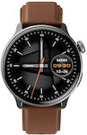 Mibro Watch Lite2 with Heart Rate Monitor (Brow...