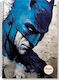 Shape Notebooks Spiral Heft Geregelt A4 90 Blätter 3 Themen Heroes 1Stück (Μverschiedene Designs/Farben)