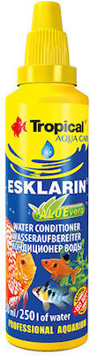 Tropical Esklarin Aquarium Wasserbehandlung 50ml