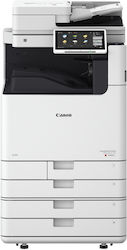 Canon imageRUNNER ADVANCE DX 4935i Черно-бял Лазер Фотокопирна машина A3