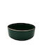 Heinner Decorative Bowl Gray 16x16cm