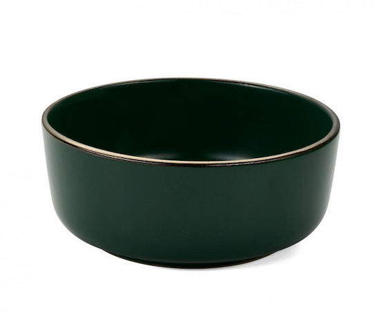 Heinner Decorative Bowl Gray 16x16cm