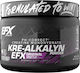 EFX Sports Kre-Alkalyn Unflavoured 100гр