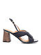 Sandals Black
