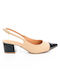 Vizzano Beige Heels