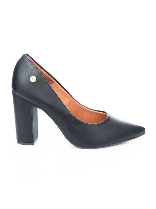 Vizzano Pumps Schwarz