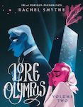 Lore Olympus, 1