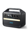 Anker 555 PowerHouse Power Station with Capacity of 1024Wh