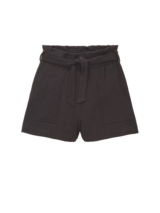 Tom Tailor Kids Shorts/Bermuda Fabric Gray