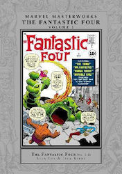 Fantastic Four, 1