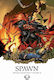 Spawn Origins, Vol. 25