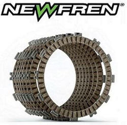 Newfren Clutch Disc