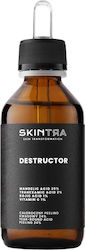 Skintra Destructor Scrub for Body 100ml