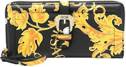 Versace Wallet Black RANGE