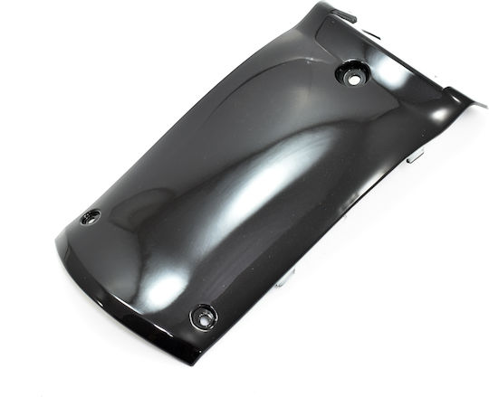 Keeway Motorcycle Front Wheel Fender Black 1pcs