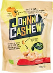 Cashew Cashews Roasted Salted 125gr 14818