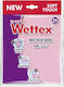 Wettex Sponge Cloths General Use Pink 2pcs