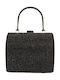 Damentasche Handtasche Schwarz