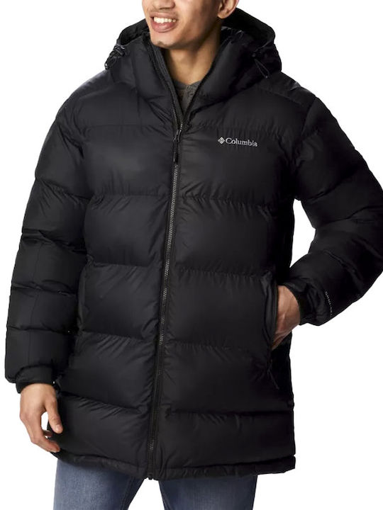 Columbia Pike Lake Χειμωνιάτικο Μπουφάν Puffer ...