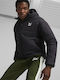 Classics Winter Jacket Puffer Black