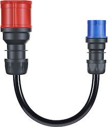 Go-e Καλώδιο 0.3m CH-04-01 Go-e Καλώδιο 0.3m CH-04-01