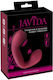 Javida Δονητής G-Spot 17.1cm