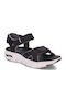 Arch Fit Sandal Ανδρικά Σανδάλια σε Μαύρο Χρώμα