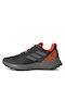 Terrex Soulstride Bărbați Pantofi sport Trail Running Negre