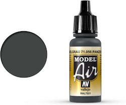 Acrylicos Vallejo Model Air Culoare Full Face P...