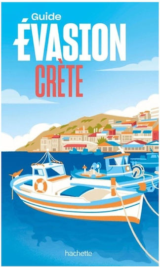 Guide Evasion Crete