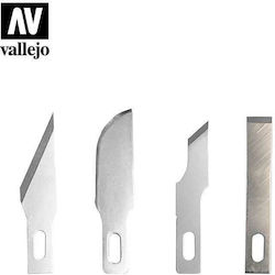 Acrylicos Vallejo Modeling Knife