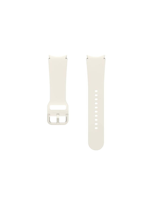 Samsung Sport Band (S/M) Curea Silicon Caisă (Galaxy Watch6 / Watch6 Classic)