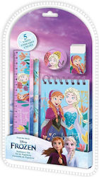 Disney Frozen Seturi de papetărie pentru copii Disney Frozen Seturi de papetărie pentru copii