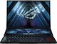 Asus Zephyrus Duo 16 GX650PY-NM010X 16" 240Hz (Ryzen 9-7945HX/32GB/2TB SSD/GeForce RTX 4090/W11 Pro) (GR Keyboard)