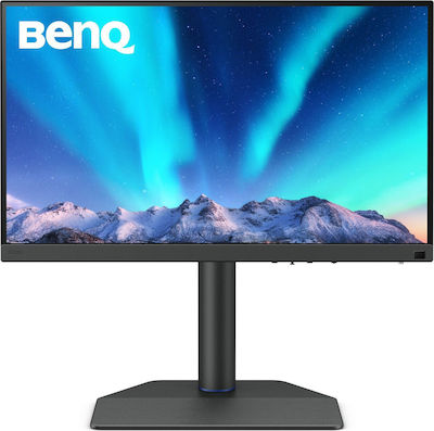 BenQ PhotoVue SW272U IPS HDR Monitor 27" 4K 3840x2160 with Response Time 5ms GTG