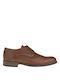 Mark Milan Men's Casual Shoes Tabac Brown