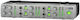 Behringer Amp800 V2 Amplificator Portabil Digital Pentru Căști Cu 4 Canale 4.0