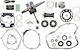 Wiseco Στρόφαλος Κινητήρα Μοτοσυκλέτας Kawasaki KX