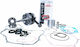 Wiseco Motor-Getriebe Schrauben Kit Für Honda CR 125 R 05-07
