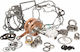 Vertex Motorcycle Engine Schrauben Honda CRF 250