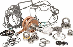 Vertex Στρόφαλος Κινητήρα Μοτοσυκλέτας Honda CRF 450