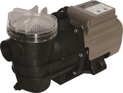 Splash Superpools Αντλία Υδρομασάζ Μονοφασική 0.35hp Splash Superpools Αντλία Υδρομασάζ Μονοφασική 0.35hp