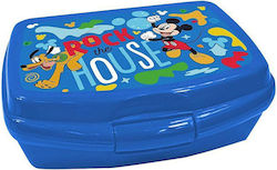 Disney Mickey Blue